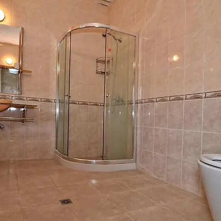 Σπίτι διακοπών Velena Tsŭrkva