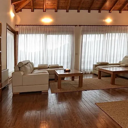 Tatil Evi Velena *