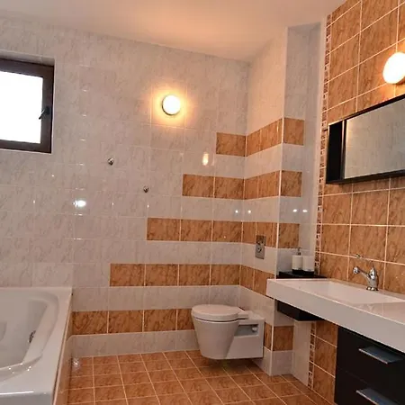 Velena Tatil Evi Tsŭrkva