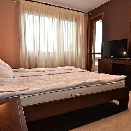 Velena * Tsŭrkva