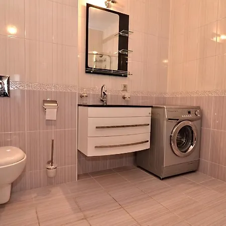 Velena Tatil Evi