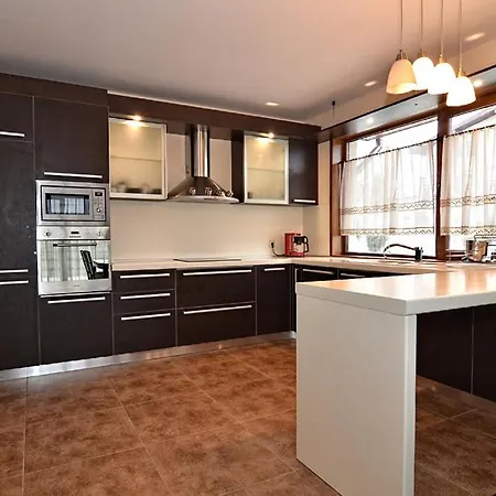 Velena Tatil Evi Tsŭrkva