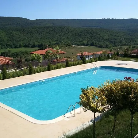 Velena Tatil Evi *