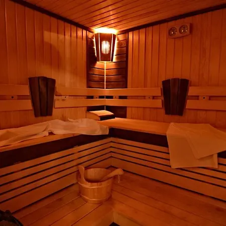 Tatil Evi Velena *
