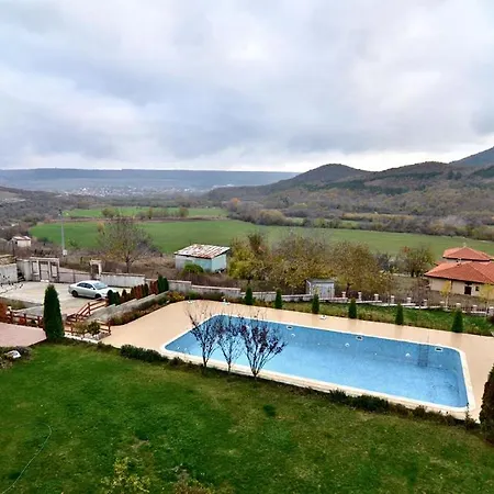 Velena Tatil Evi *