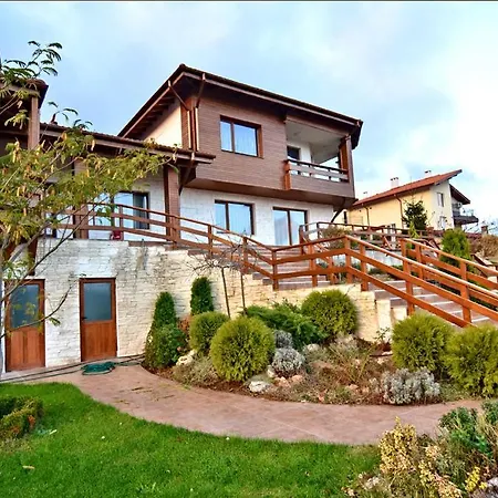 Tatil Evi Velena