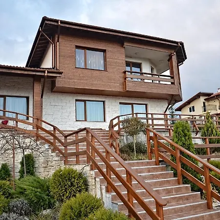 Velena Tatil Evi Tsŭrkva