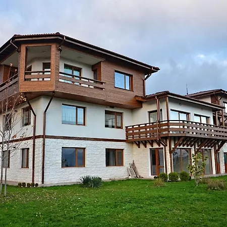 Velena Tatil Evi