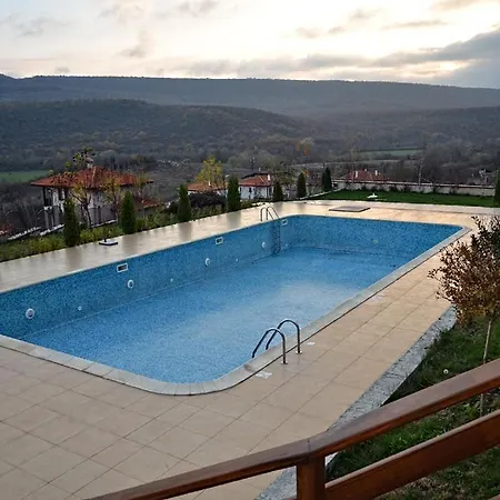 Tatil Evi Velena *