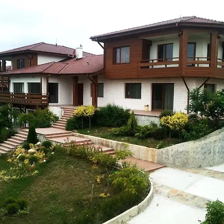 Velena Tatil Evi *